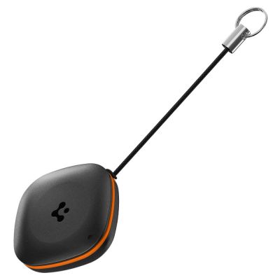 8. Lokalizator Spigen TagMe - czarny