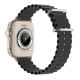 4. Smartwatch Męski RUBICON RNCF17 Tytan/Black SMARUB268