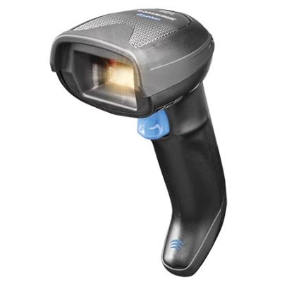 5. Datalogic Gryphon I GM4500 - Kit - Barcode-Scanner