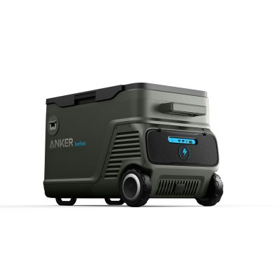 18. Przenośna lodówka Anker EverFrost 43L