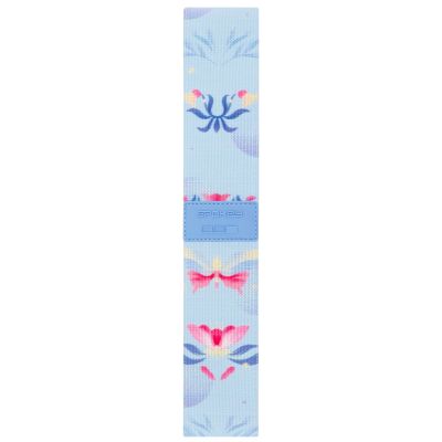 Guma fitness Spokey The Bloom Elastic Band SPK-944552