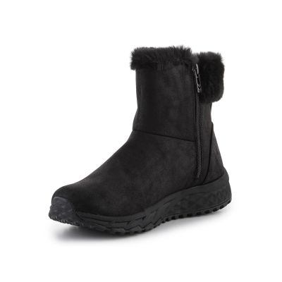 4. Buty Skechers Escape Plan - Cozy Collab W 167413-BBK