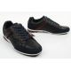5. Wrangler buty męskie sneakersy Rhys granatowe półbuty modne