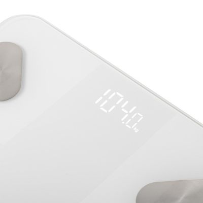 5. Smart waga łazienkowa ADLER AD 8186w