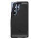 4. Etui Spigen Rugged Armor Mag na Samsung Galaxy S25 Ultra - czarne