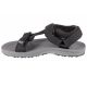 2. Sandały Jack Wolfskin Wave Breaker Sandal M 4052011-6000