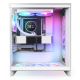 5. Chłodzenie cieczą NZXT Kraken Elite 280 RGB White (2024) (RL-KR28E-W2)