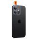 6. Osłona aparatu Spigen Optik Pro GLAS.TR ”EZ FIT” 2-pack na iPhone 16 / 16 Plus / 17 - niebieska