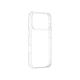 6. Etui AMAZINGTHING Minimal na iPhone 17 Pro Max - przezroczyste