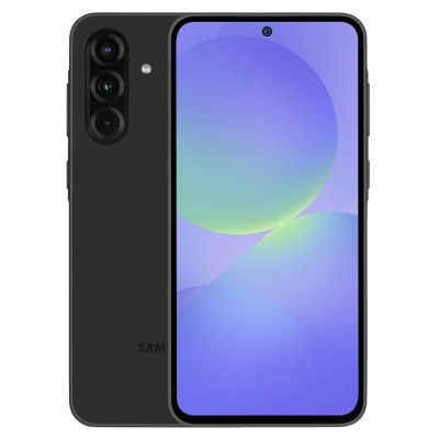 2. Samsung Galaxy A36 (A366) 5G DS. 8/256GB Black