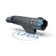 2. Termowizor Pulsar Telos XP50