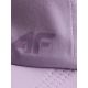 3. Czapka z daszkiem snapback dziecięca 4F 4FJRSS26ACABU597-11S