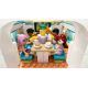 19. LEGO Friends 42664 Przygoda na łodzi