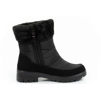 5. Buty zimowe Progres W PROGJ-21-13