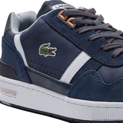 7. Buty Lacoste T-Clip M 744SMA0034092