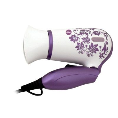 2. ELDOM SUSZARKA DO WŁOSÓW HT280 1500 W WYŚW.LED