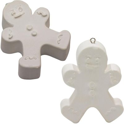 2. OZDOBA Z GIPSU DIY FARBY CIASTEK