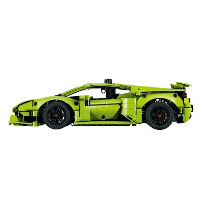 12. LEGO Technic 42161 Lamborghini Huracán Tecnica