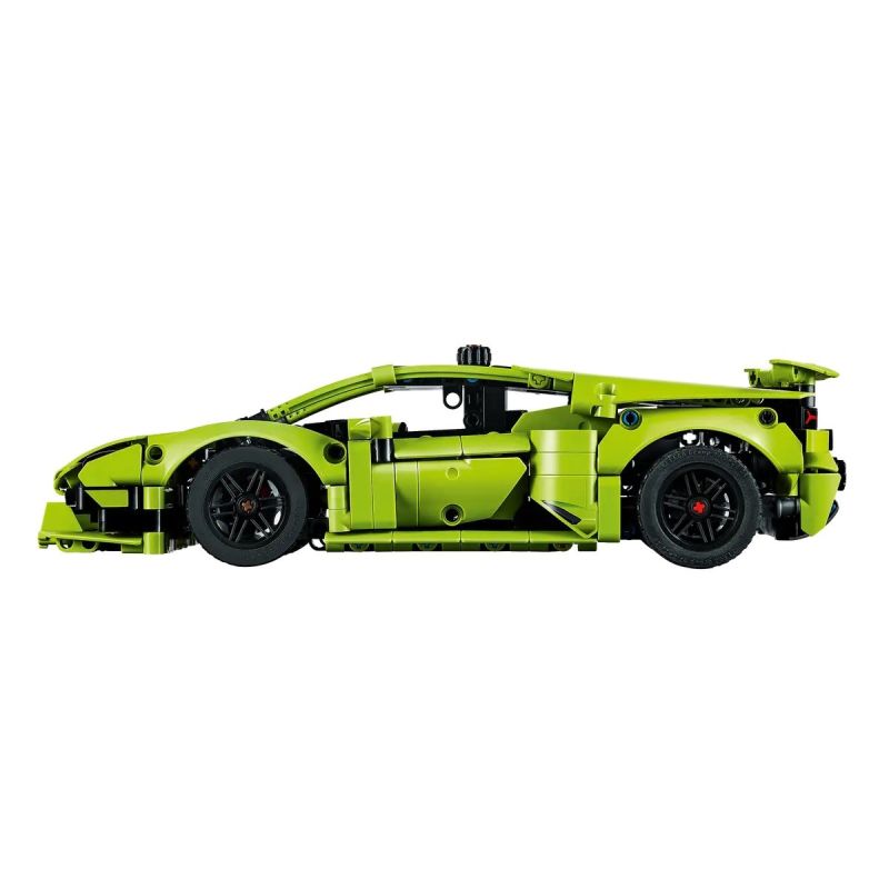 12. LEGO Technic 42161 Lamborghini Huracán Tecnica