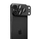 2. Osłona aparatu Tech-Protect Camfull Fit+ na iPhone 18 Pro Max - czarna