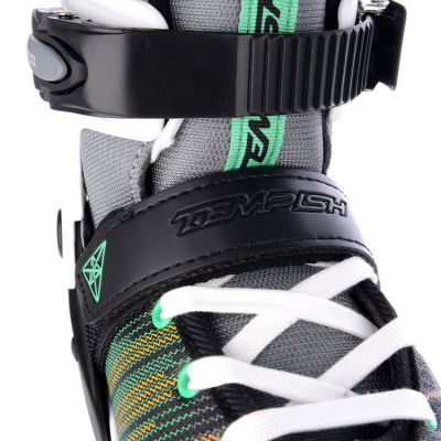 12. Łyżwy regulowane TEMPISH Systent