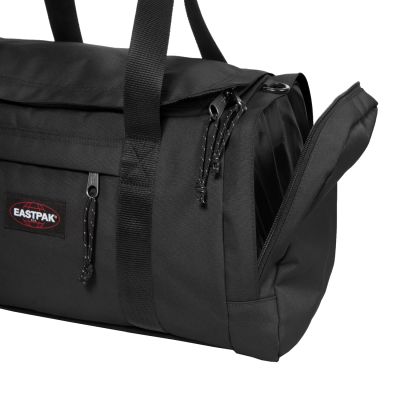 3. Eastpak Reader S Bag EK00081D0081 Czarne One size
