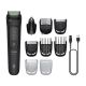 8. Trymer PHILIPS Multigroom MG3945/15