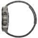 12. Smartwatch Gravity Grafitowy Pasek + Bransoleta GT46-3