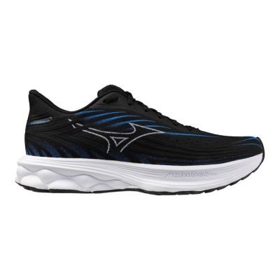 6. Buty do biegania Mizuno Wave Skyrise 6 M J1GC250905