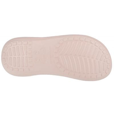 9. Klapki Crocs Crush Sandal W 207670-6UR