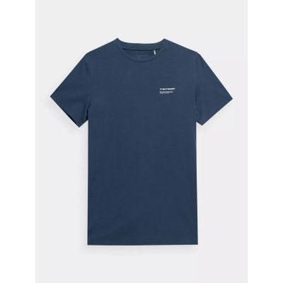 Koszulka 4F M 4FSS23TTSHM300-31S