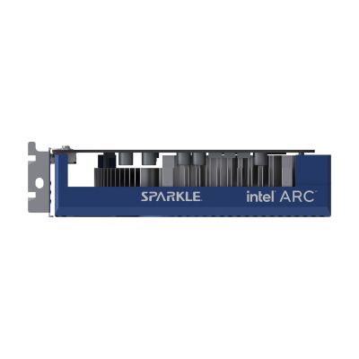 3. Karta graficzna SPARKLE Intel Arc A380 ELF