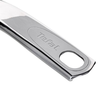 7. Zestaw 2 patelni TEFAL Intuition B817S255 20/26 cm
