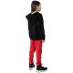 14. Bluza 4F Jr HJZ22-JBLD004 20S