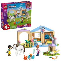 LEGO Friends 42696 Klinika weterynaryjna
