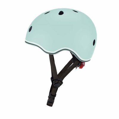 7. Kask Globber Mint Jr 506-206
