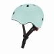 7. Kask Globber Mint Jr 506-206