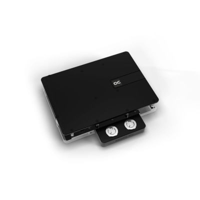3. Blok wodny Alphacool Core Geforce RTX 5080 do kart Palit i Gainward (10260)