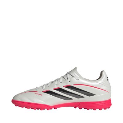 11. Buty piłkarskie dla dzieci adidas Copa Pure IV League TF JR6260