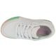 3. Skechers Jade 310890L-WMLT Białe 28