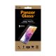 3. Szkło hartowane PanzerGlass E2E Regular na Samsung Galaxy A73 - z czarną ramką