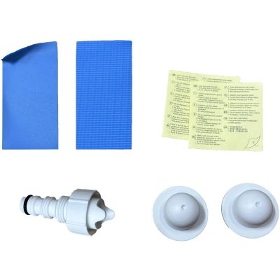 25. BASEN STELAŻOWY OWALNY 300X76CM 17798