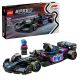21. LEGO Speed Champions 77248 Bolid F1® BWT Alpine Team A524