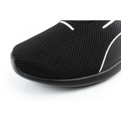 6. Puma Carson 2 buty sportowe sneakersy męskie lekkie wygodne czarne