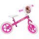 6. Rowerek biegowy 10" Huffy 27931W Disney PRINCESS 