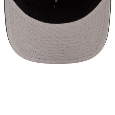 11. NEW ERA/CZAPKA NBA 970SS BUCKS  - 60755431
