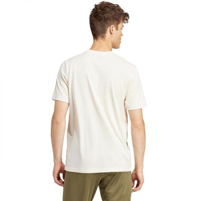 2. Koszulka adidas Growth Badge Graphic M IS2873