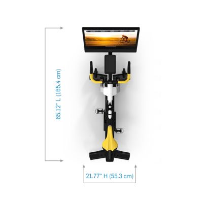 21. Rower Spinningowy Nordictrack Tour De France NTEXTDF25