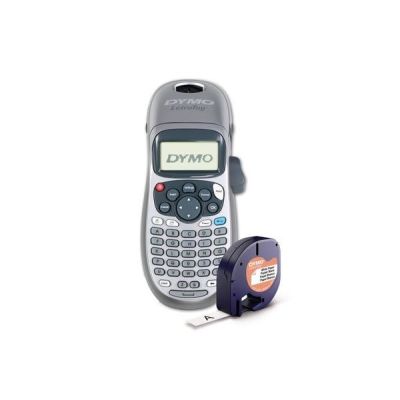 8. Dymo-drukarka etykiet LetraTag LT-100H