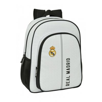 4. Plecak Real Madryt Junior Backpack 612454640